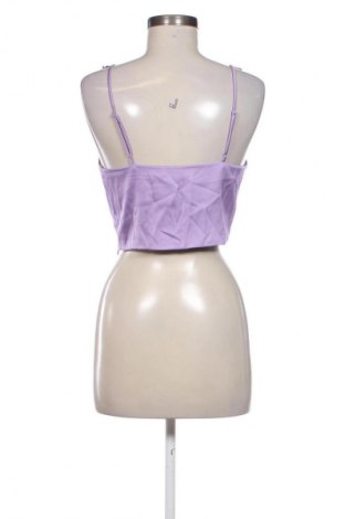 Дамски топ H&M, Размер M, Цвят Лилав, Цена 14,82 €