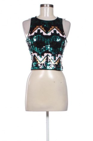 Top de femei H&M, Mărime S, Culoare Multicolor, Preț 78,20 Lei