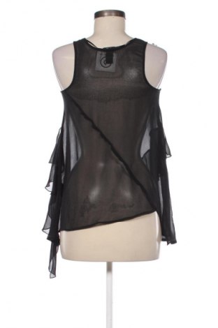 Top de femei H&M, Mărime XS, Culoare Negru, Preț 52,45 Lei