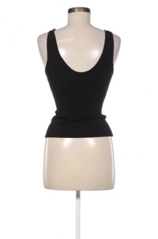 Top de femei H&M, Mărime S, Culoare Negru, Preț 78,20 Lei