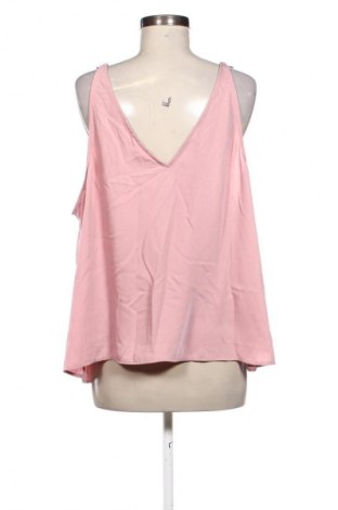 Top de femei H&M, Mărime XXL, Culoare Mov deschis, Preț 77,00 Lei