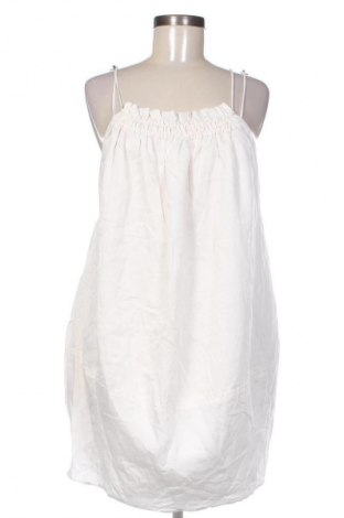 Top de femei H&M, Mărime L, Culoare Ecru, Preț 78,20 Lei