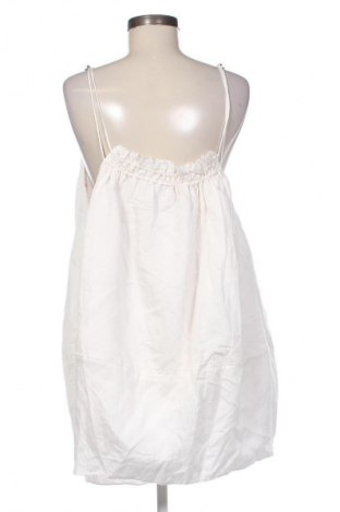 Top de femei H&M, Mărime L, Culoare Ecru, Preț 78,20 Lei