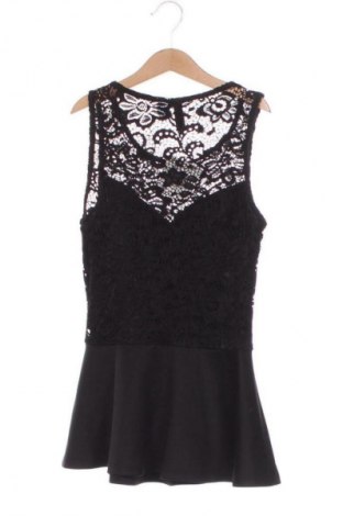 Dámský top H&M Divided, Velikost S, Barva Černá, Cena  419,00 Kč