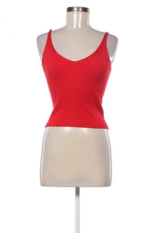 Dámský top H&M Divided, Velikost XS, Barva Červená, Cena  418,00 Kč