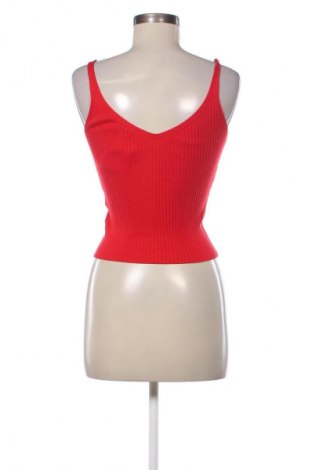 Dámský top H&M Divided, Velikost XS, Barva Červená, Cena  418,00 Kč