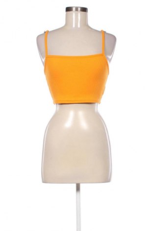Dámský top H&M Divided, Velikost S, Barva Oranžová, Cena  420,00 Kč