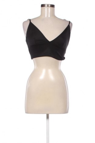 Dámský top H&M Divided, Velikost S, Barva Černá, Cena  420,00 Kč