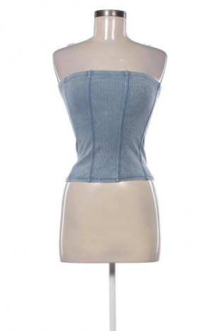 Dámský top H&M Divided, Velikost S, Barva Modrá, Cena  425,00 Kč