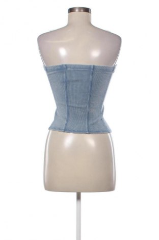 Dámský top H&M Divided, Velikost S, Barva Modrá, Cena  425,00 Kč