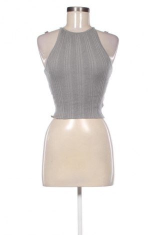 Női top H&M Divided, Méret S, Szín Szürke, Ár 6 198 Ft