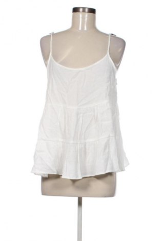 Női top H&M Divided, Méret L, Szín Fehér, Ár 3 189 Ft