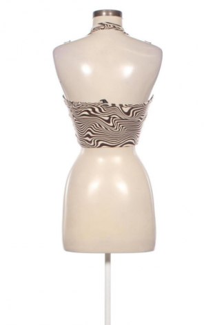 Дамски топ H&M Divided, Размер S, Цвят Многоцветен, Цена 15,00 €