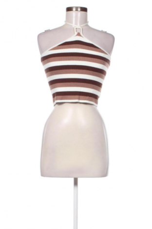 Top de femei H&M Divided, Mărime M, Culoare Multicolor, Preț 78,20 Lei