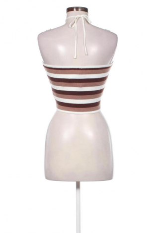 Top de femei H&M Divided, Mărime M, Culoare Multicolor, Preț 78,20 Lei