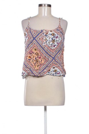 Top de femei H&M Divided, Mărime M, Culoare Multicolor, Preț 78,20 Lei