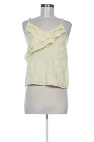 Damentop H&M L.O.G.G., Größe S, Farbe Gelb, Preis € 8,99