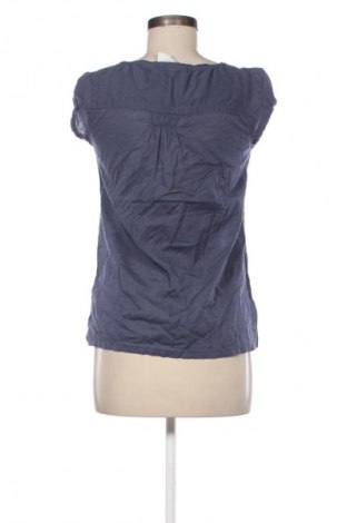 Дамски топ H&M L.O.G.G., Размер XS, Цвят Син, Цена 15,00 €