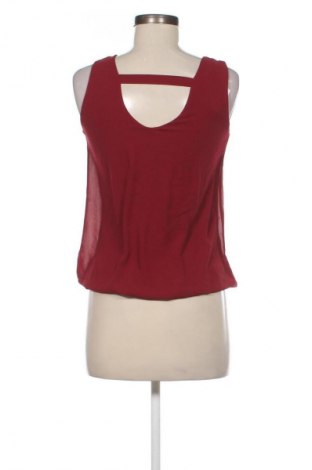 Дамски топ Haily`s, Размер XS, Цвят Червен, Цена 7,15 €