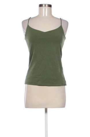 Дамски топ Hallhuber, Размер S, Цвят Зелен, Цена 28,00 €