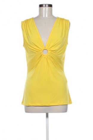 Női top Heine, Méret M, Szín Sárga, Ár 5 785 Ft