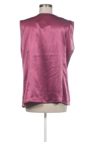 Дамски топ Hermann Lange, Размер 3XL, Цвят Червен, Цена 6,64 €