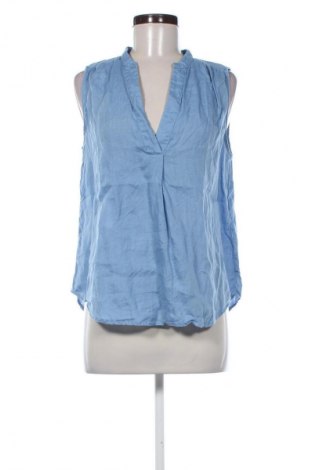 Top de femei Holly & Whyte By Lindex, Mărime S, Culoare Albastru, Preț 52,99 Lei