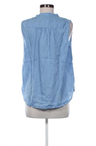 Top de femei Holly & Whyte By Lindex, Mărime S, Culoare Albastru, Preț 52,99 Lei