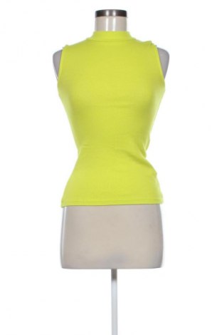 Top de femei House, Mărime XS, Culoare Verde, Preț 56,99 Lei