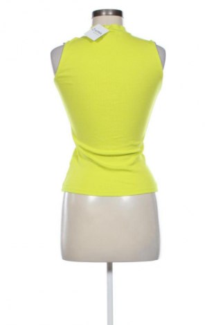 Top de femei House, Mărime XS, Culoare Verde, Preț 56,99 Lei
