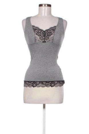 Дамски топ Intimissimi, Размер S, Цвят Сив, Цена 13,29 €