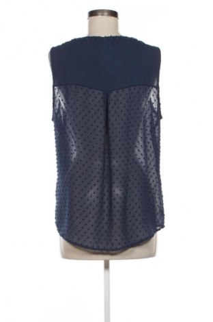 Γυναικείο τοπ Items Vero Moda, Μέγεθος XL, Χρώμα Μπλέ, Τιμή 7,99 €