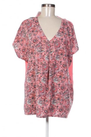 Дамски топ Janina, Размер XL, Цвят Многоцветен, Цена 5,11 €