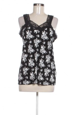 Γυναικείο τοπ Janina, Μέγεθος L, Χρώμα Μαύρο, Τιμή 14,77 €