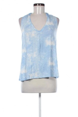 Γυναικείο τοπ Janina, Μέγεθος L, Χρώμα Πολύχρωμο, Τιμή 15,00 €
