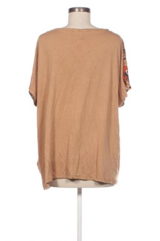 Damski top Janina, Rozmiar XL, Kolor Kolorowy, Cena 34,99 zł