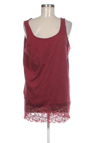 Női top Janina, Méret XL, Szín Piros, Ár 2 149 Ft