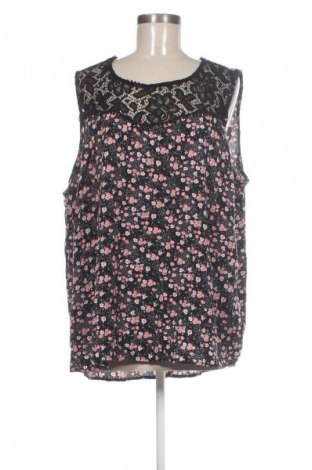 Дамски топ Janina, Размер 3XL, Цвят Многоцветен, Цена 5,62 €