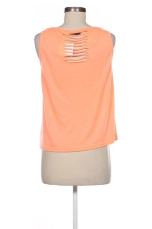 Damski top Janina, Rozmiar M, Kolor Pomarańczowy, Cena 27,99 zł