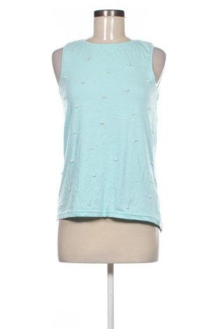 Dámsky top  Janina, Veľkosť XS, Farba Modrá, Cena  4,95 €