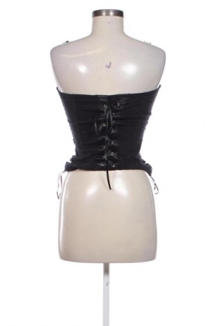 Damski top Jennifer Taylor, Rozmiar M, Kolor Czarny, Cena 35,99 zł