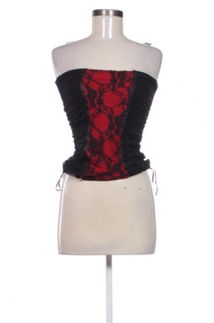 Damski top Jennifer Taylor, Rozmiar M, Kolor Czarny, Cena 35,99 zł