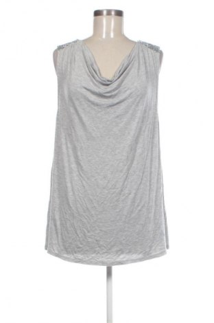 Дамски топ Junarose, Размер XL, Цвят Сив, Цена 6,64 €