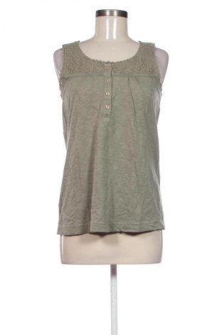 Damski top KappAhl, Rozmiar M, Kolor Zielony, Cena 46,99 zł