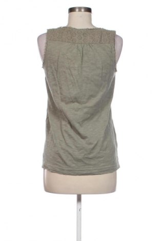 Damski top KappAhl, Rozmiar M, Kolor Zielony, Cena 46,99 zł