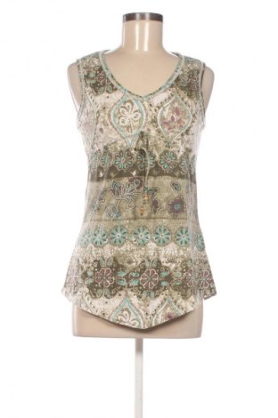 Дамски топ KappAhl, Размер M, Цвят Многоцветен, Цена 11,51 €