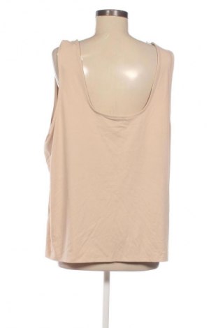 Damski top Kiabi, Rozmiar 3XL, Kolor Beżowy, Cena 80,38 zł