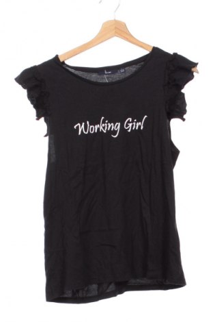 Дамски топ Kiabi, Размер L, Цвят Черен, Цена 5,62 €