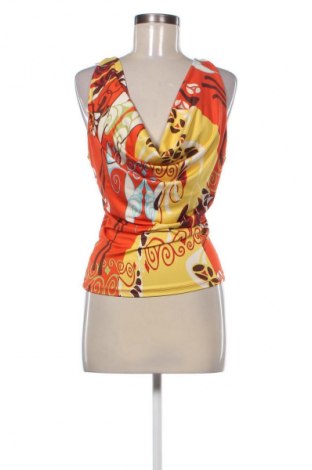 Дамски топ Kikiriki, Размер M, Цвят Многоцветен, Цена 15,00 €