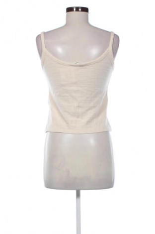 Дамски топ Koton, Размер M, Цвят Бежов, Цена 14,00 €